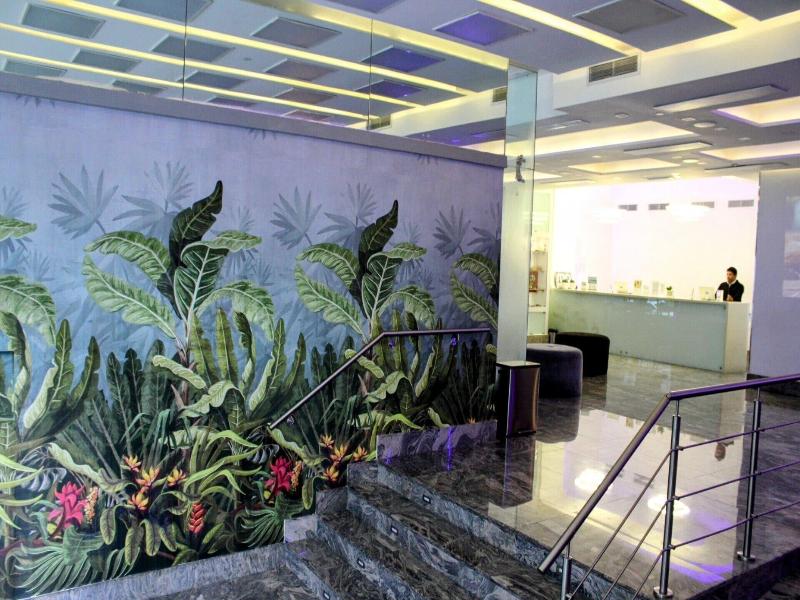 Hotel Mio Panama image