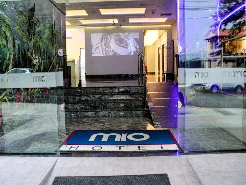 Hotel Mio Panama image