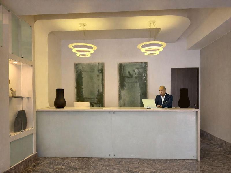 Hotel Mio Panama image