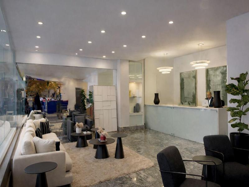 Hotel Mio Panama image