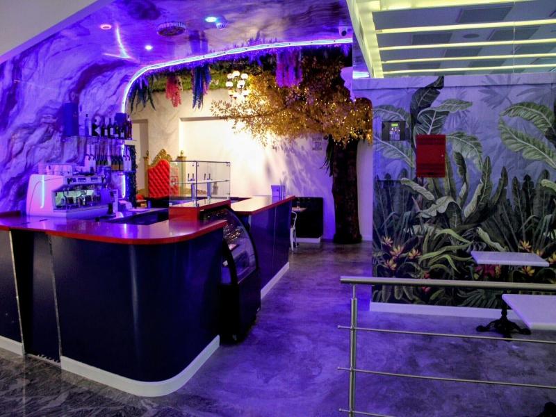 Hotel Mio Panama image