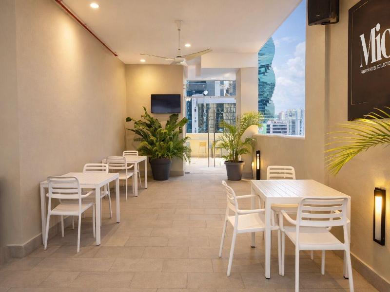 Hotel Mio Panama image