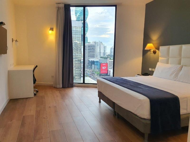 Hotel Mio Panama image