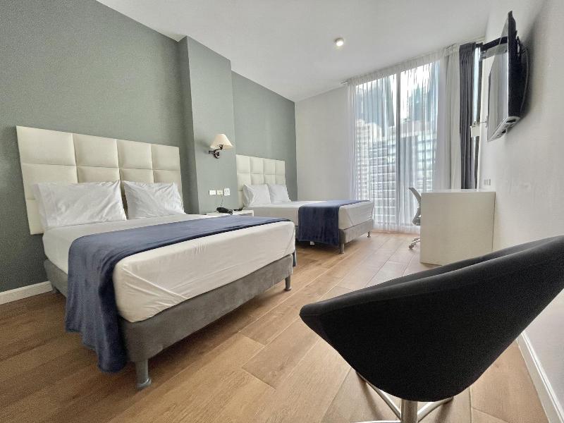 Hotel Mio Panama image