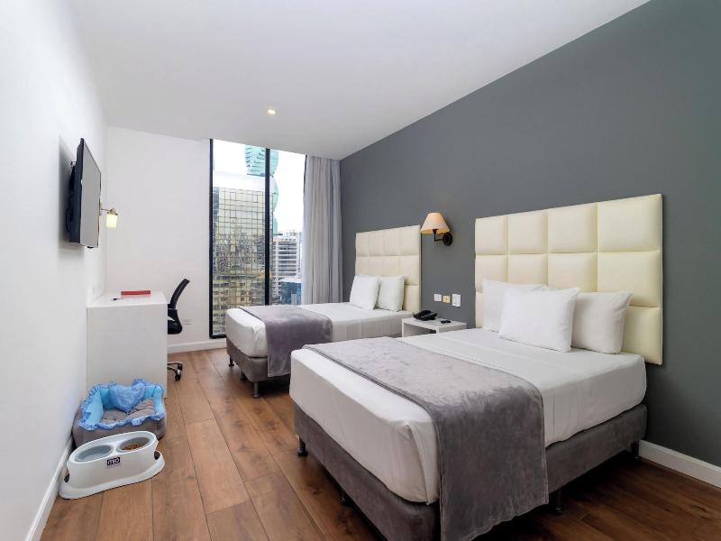 Hotel Mio Panama image
