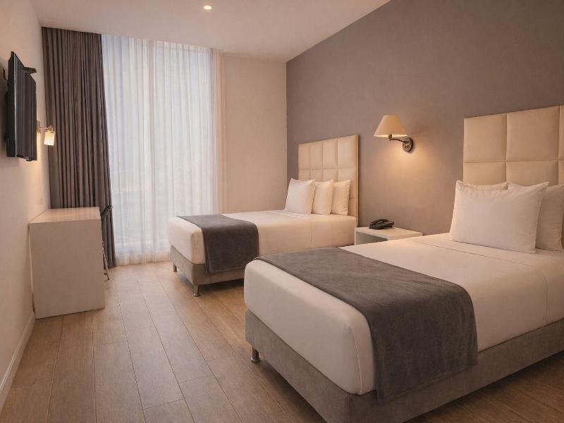 Hotel Mio Panama image