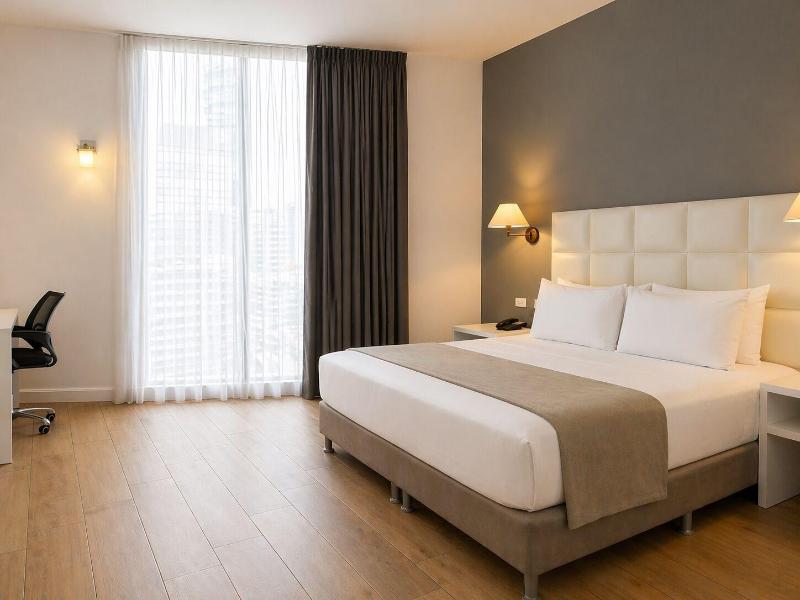 Hotel Mio Panama image