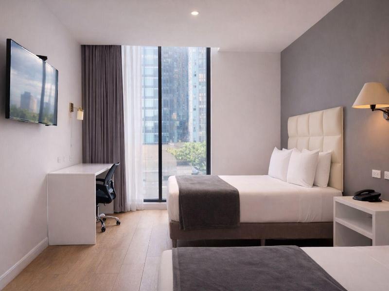 Hotel Mio Panama image