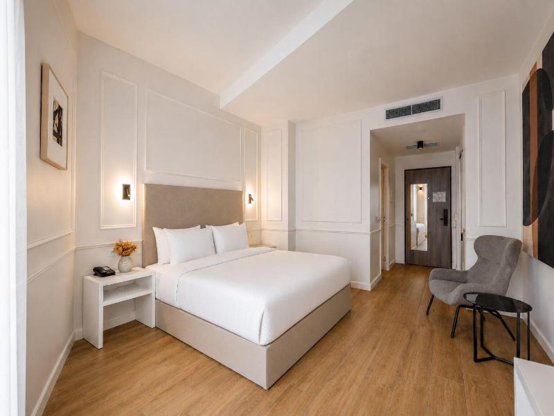 Hotel Mio Panama image