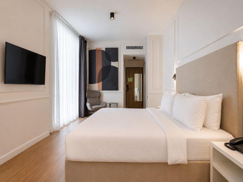 Hotel Mio Panama image