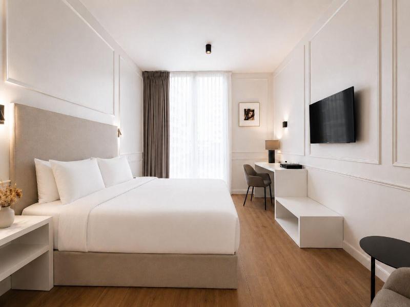 Hotel Mio Panama image