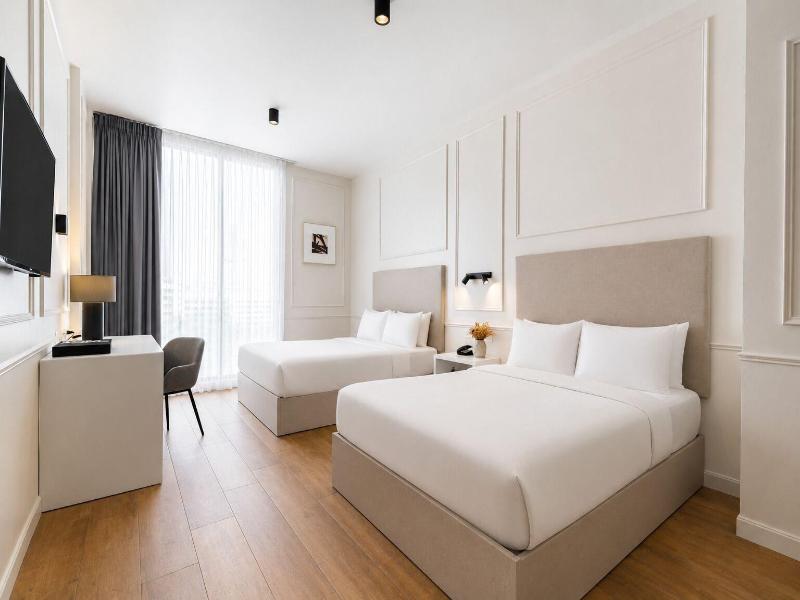 Hotel Mio Panama image