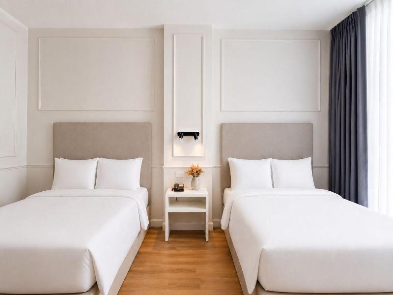 Hotel Mio Panama image