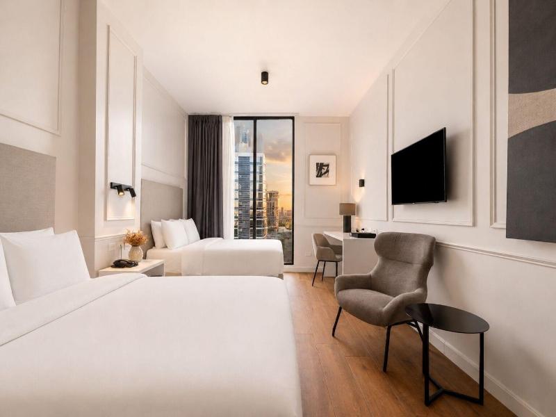 Hotel Mio Panama image