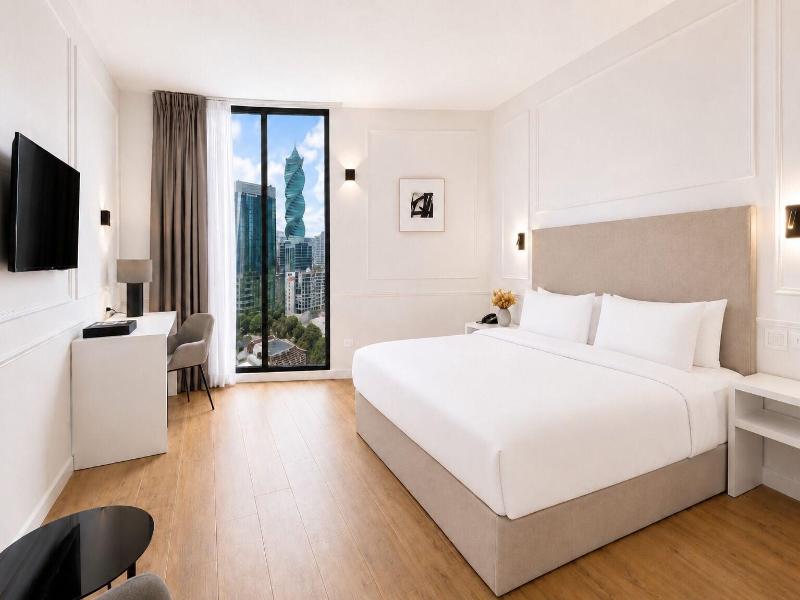 Hotel Mio Panama image
