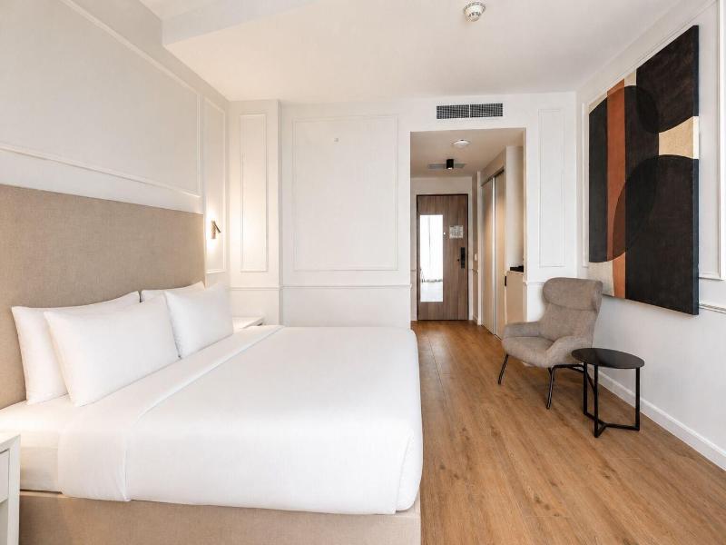 Hotel Mio Panama image