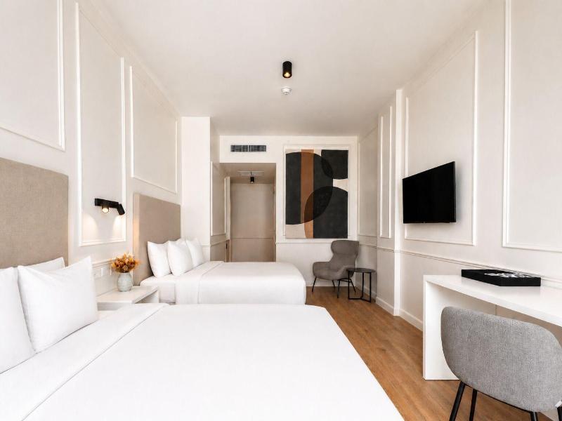 Hotel Mio Panama image