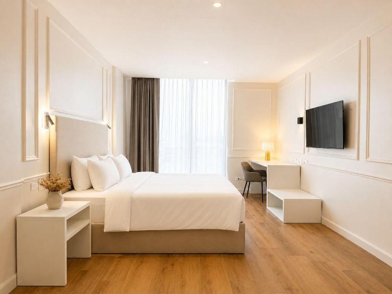 Hotel Mio Panama image