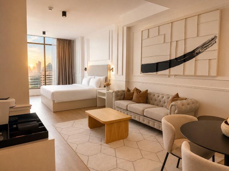 Hotel Mio Panama image