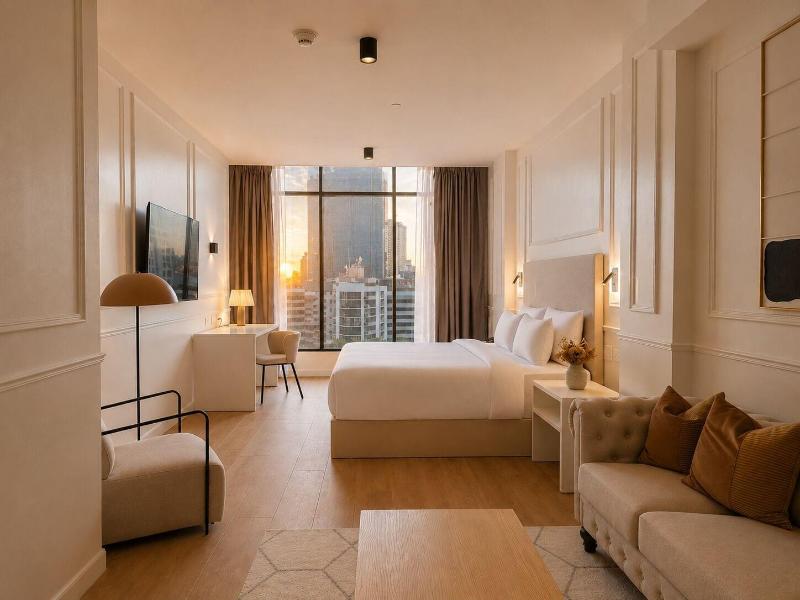 Hotel Mio Panama image