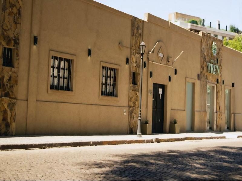 Hotel Del Tren image