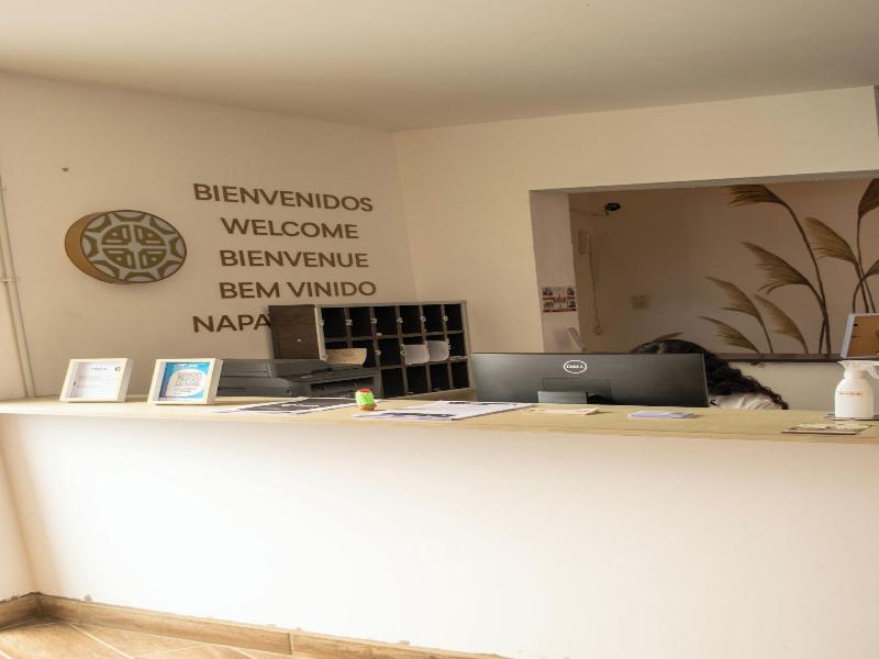 Hotel Del Tren image