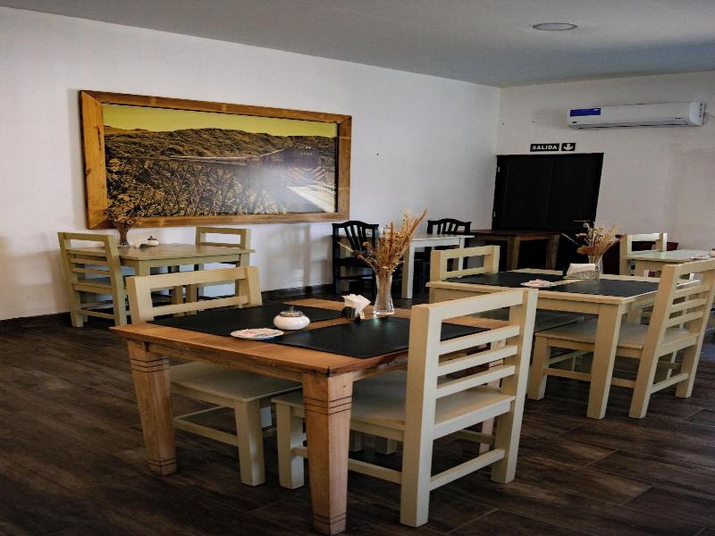 Hotel Del Tren image