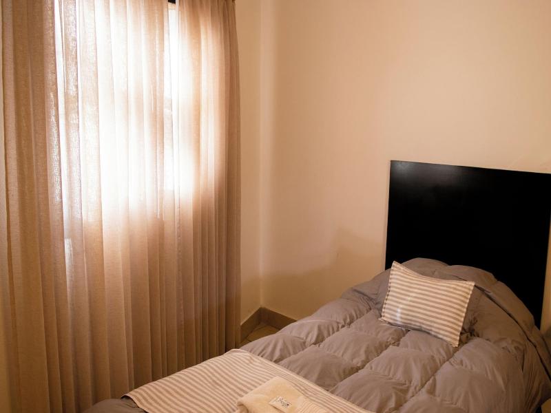 Hotel Del Tren image