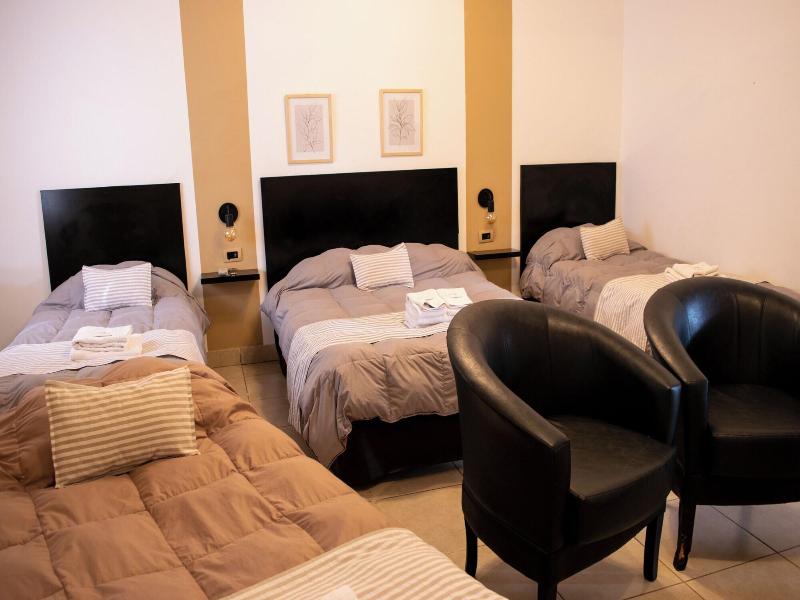 Hotel Del Tren image