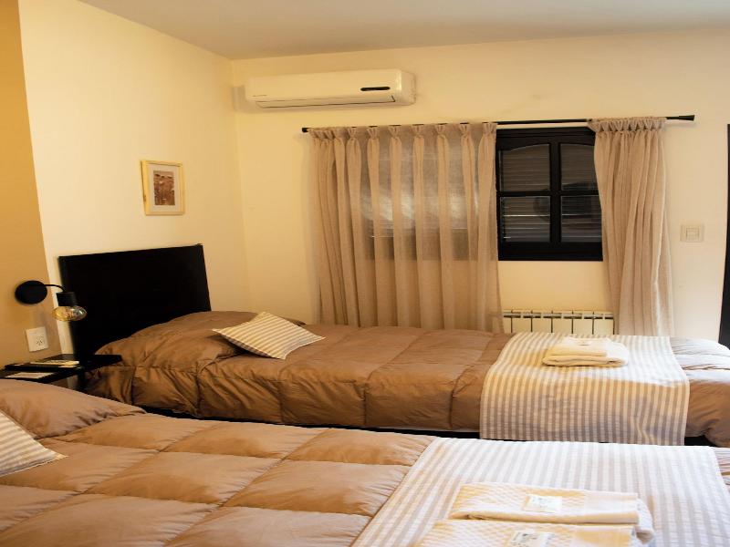 Hotel Del Tren image