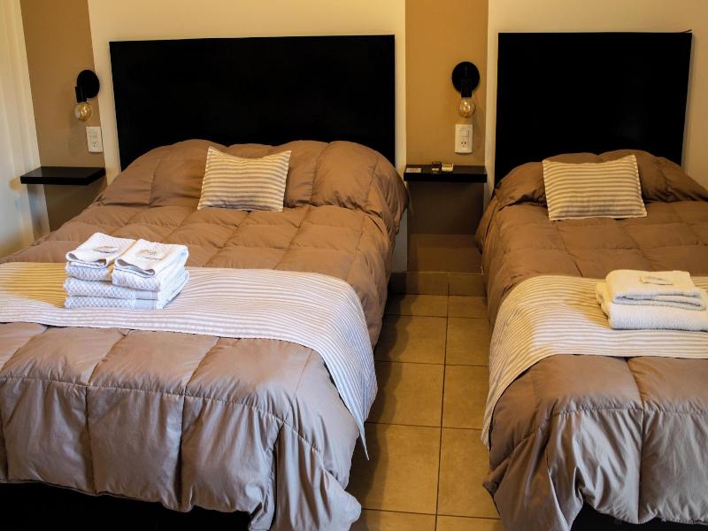 Hotel Del Tren image
