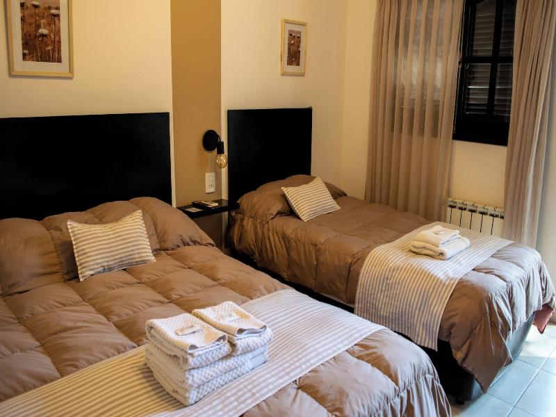 Hotel Del Tren image