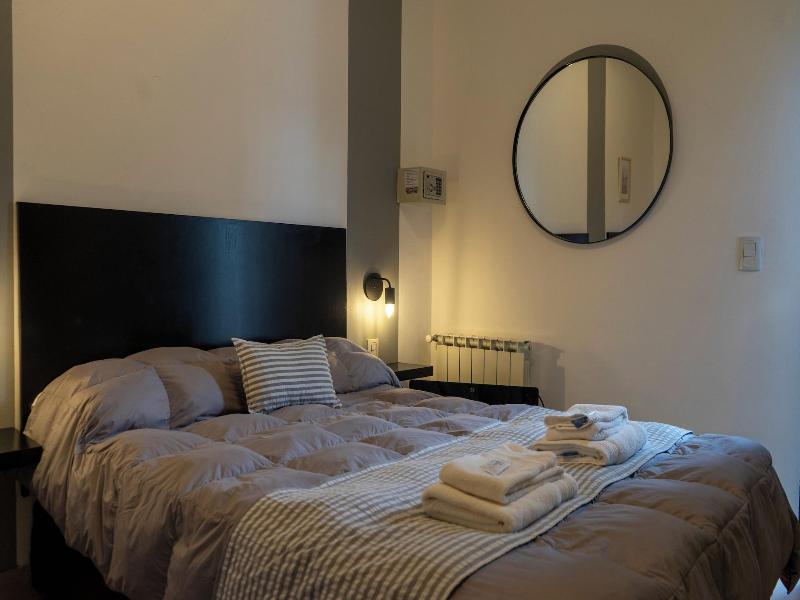 Hotel Del Tren image