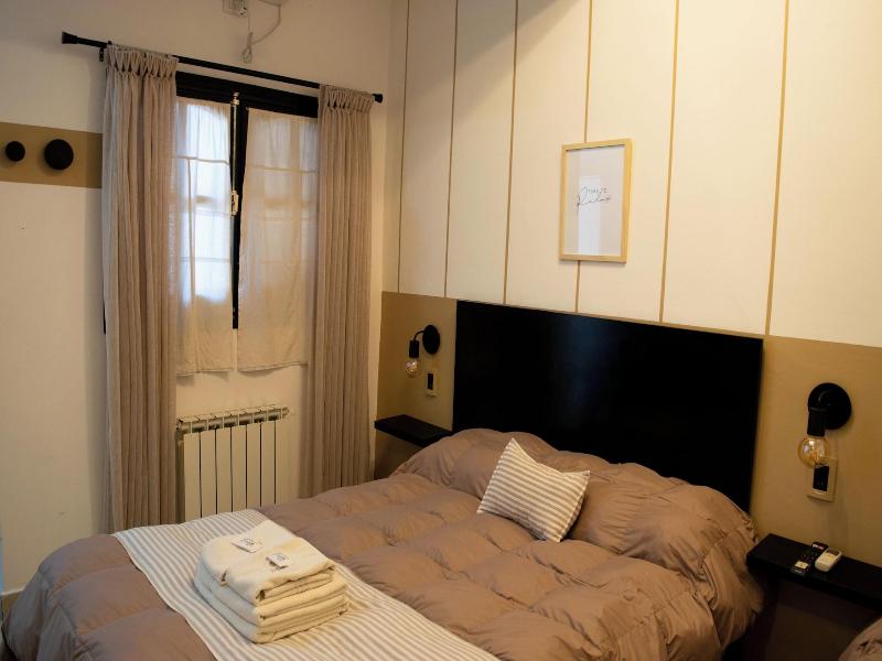 Hotel Del Tren image
