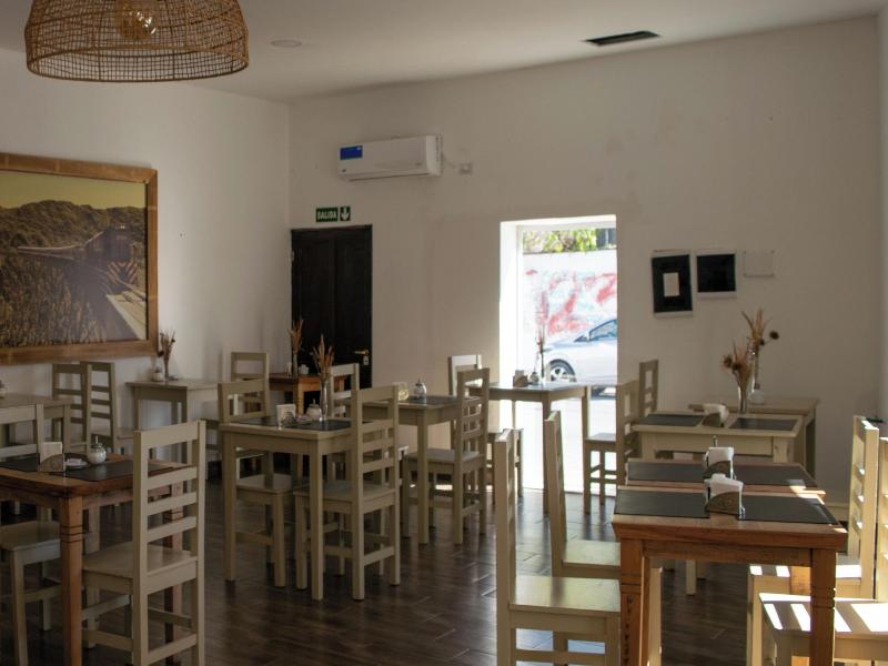 Hotel Del Tren image