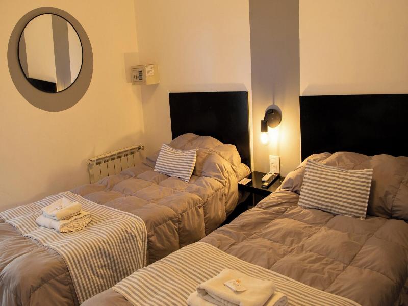 Hotel Del Tren image