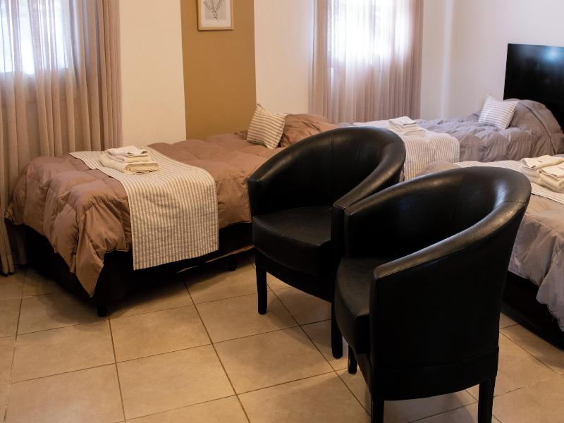 Hotel Del Tren image