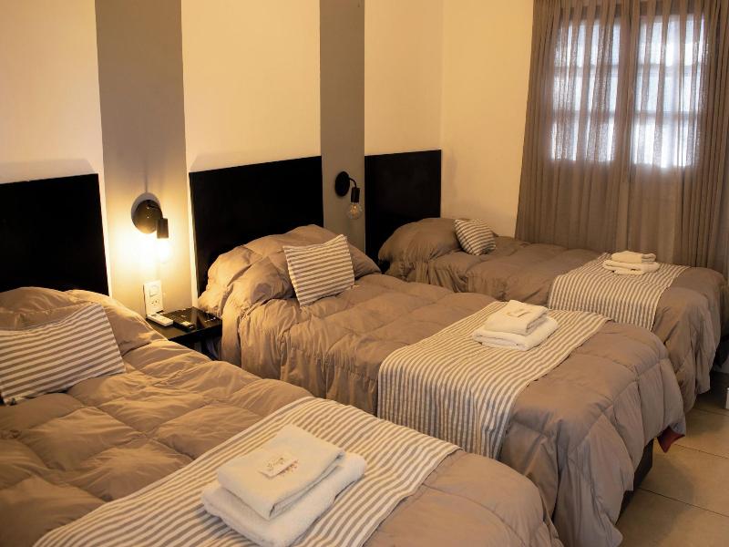 Hotel Del Tren image