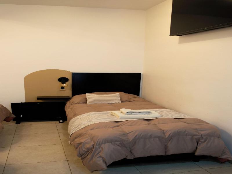 Hotel Del Tren image