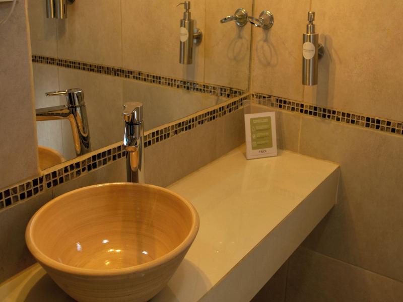 Hotel Del Tren image