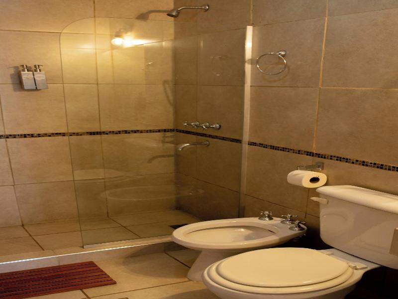 Hotel Del Tren image