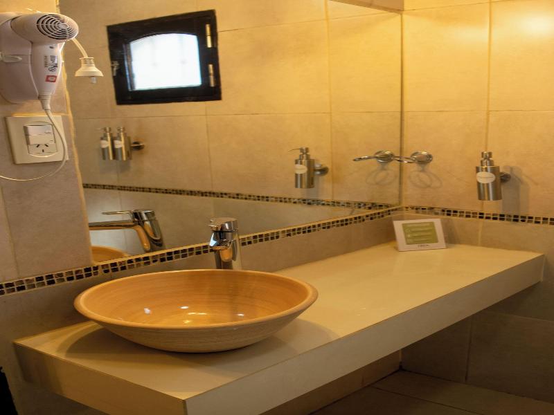 Hotel Del Tren image