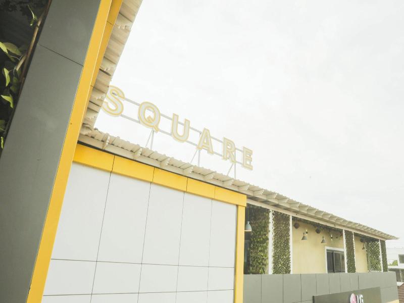 Accra Luxury Apartment At Silicon Square image