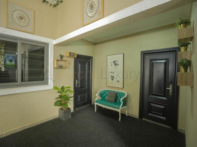 Accra Luxury Apartment At Silicon Square image