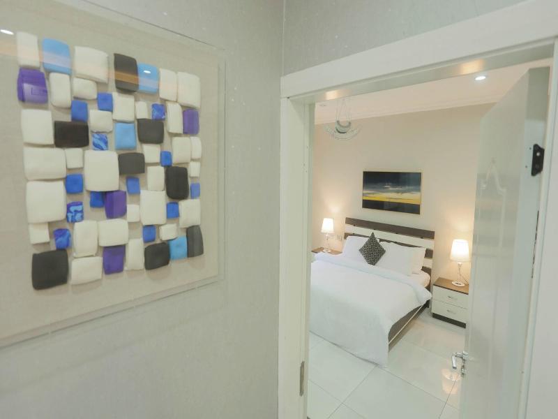 Accra Luxury Apartment At Silicon Square image
