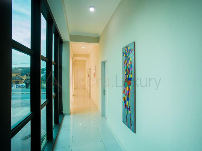 Accra Luxury Apartment At Silicon Square image
