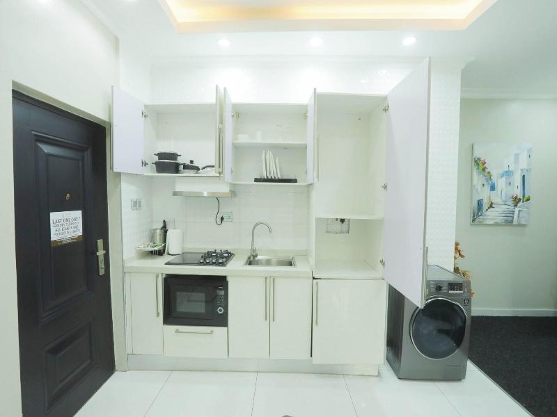 Accra Luxury Apartment At Silicon Square image