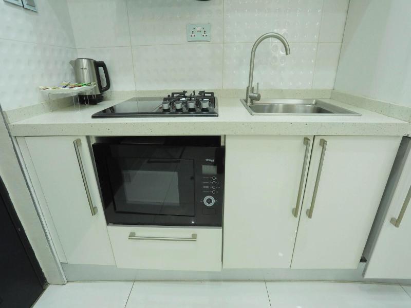 Accra Luxury Apartment At Silicon Square image