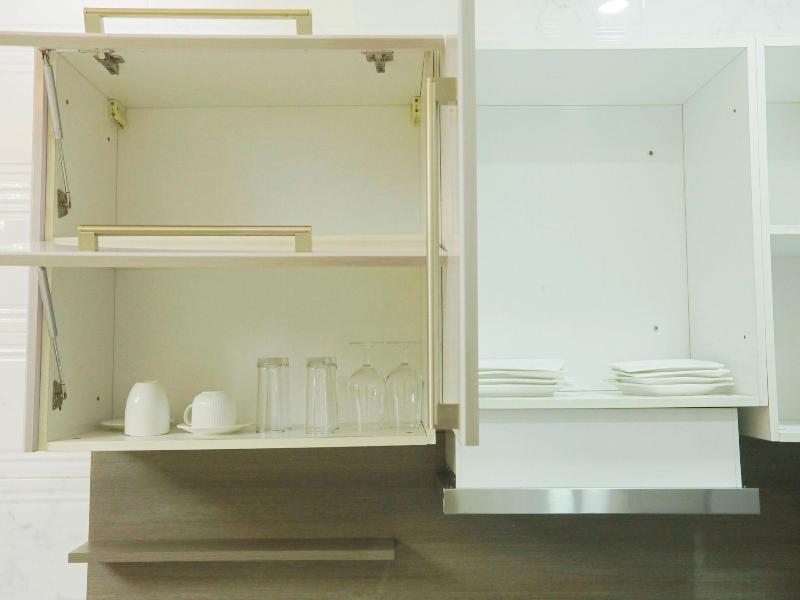 Accra Luxury Apartment At Silicon Square image