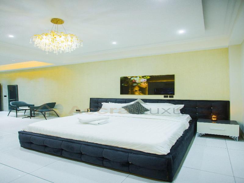 Accra Luxury Apartment At Silicon Square image